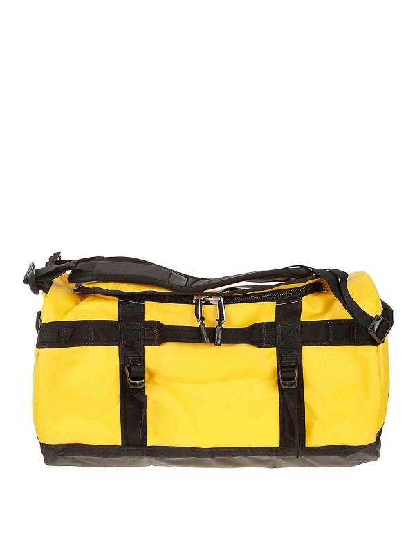 The North Face Sac À Dos - Jaune