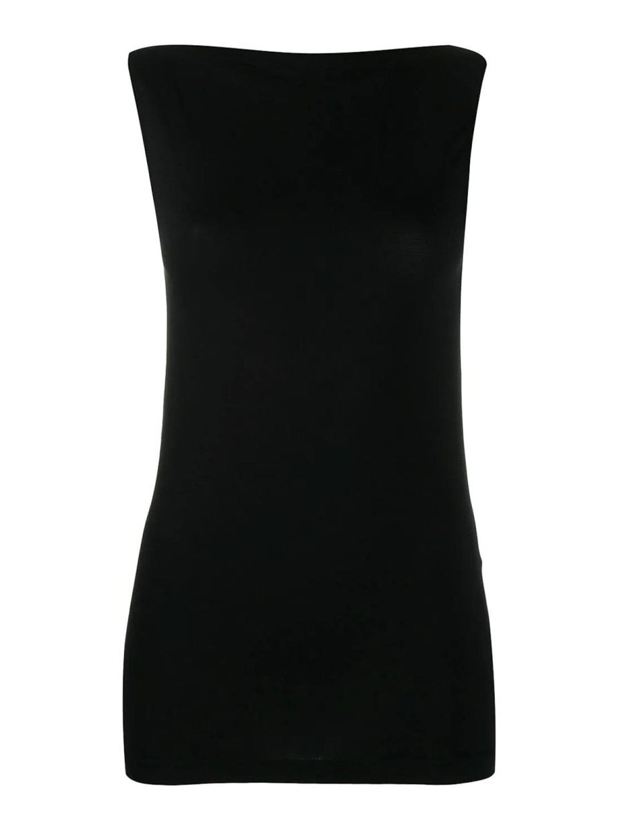 Wolford Top - Noir