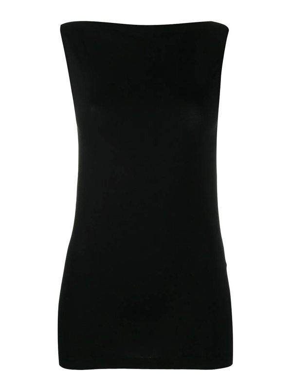 Wolford Top - Noir