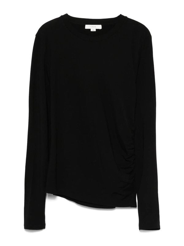Vince T-Shirt - Noir