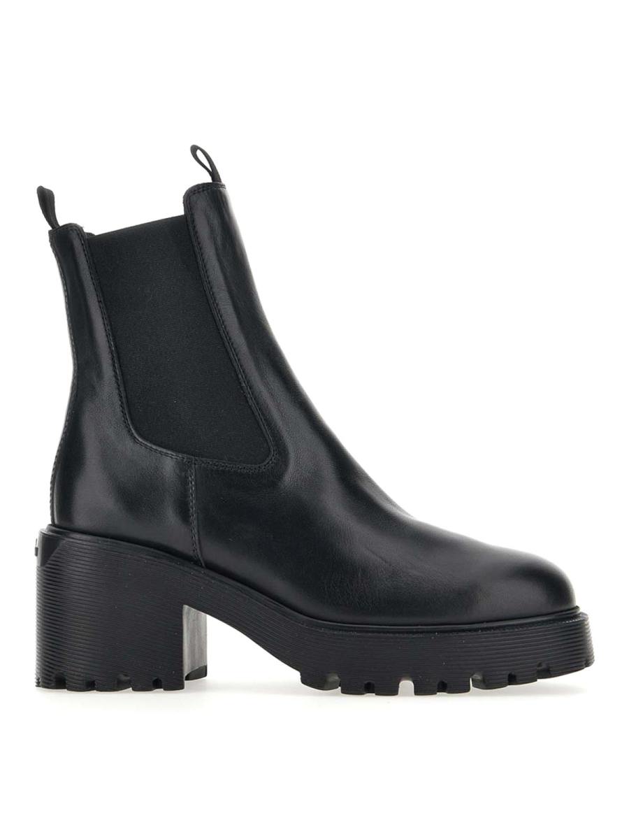 Hogan Bottines - Noir