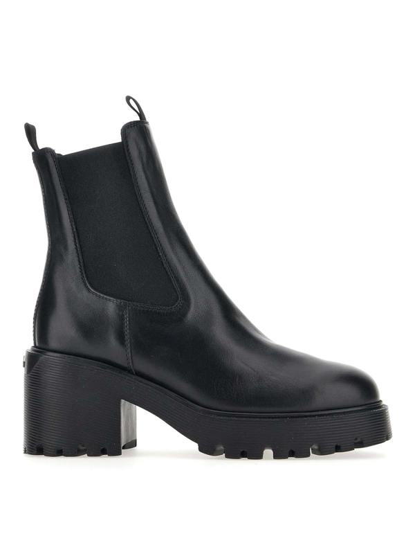 Hogan Bottines - Noir