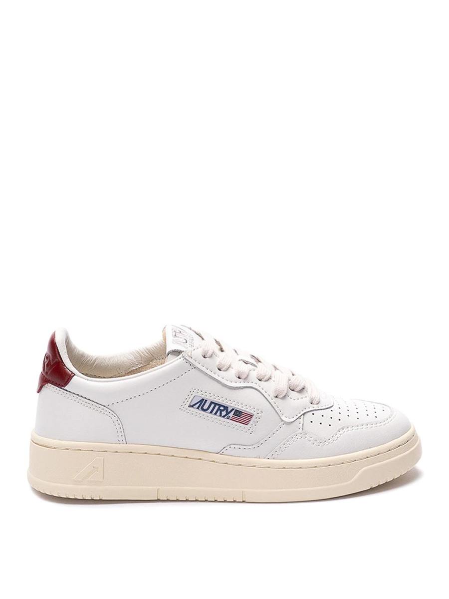 Autry Baskets - Medalist