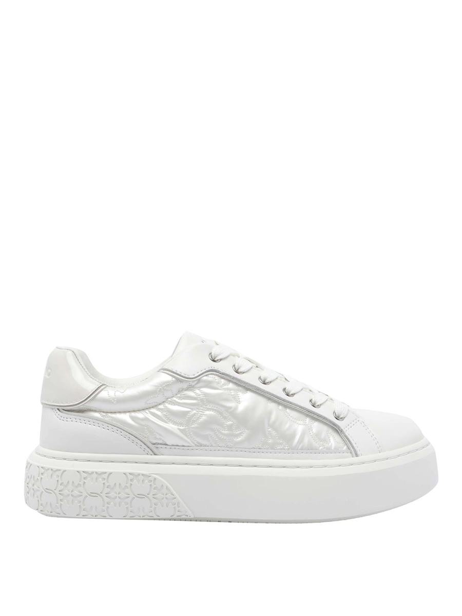 Pinko Baskets - Blanc