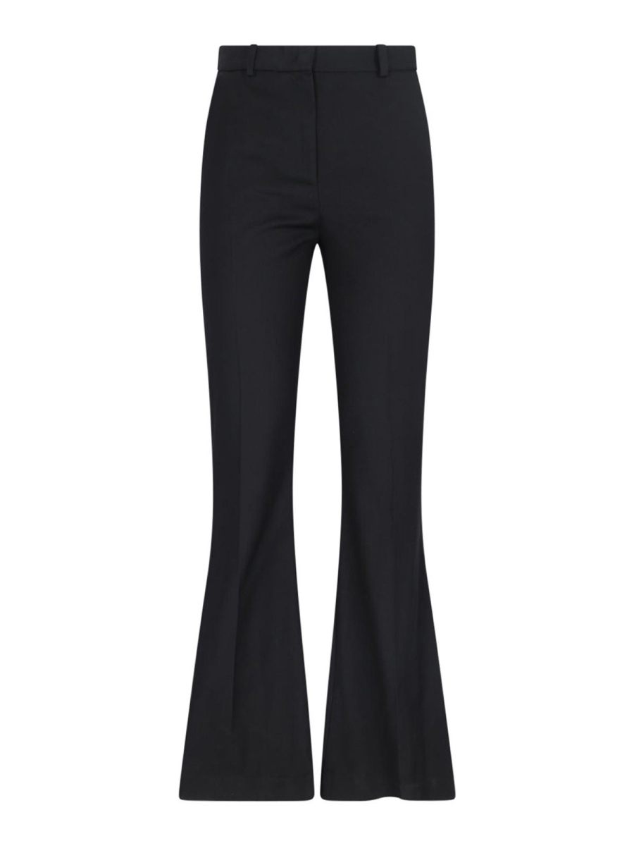 The garment Jean Bootcut - Noir