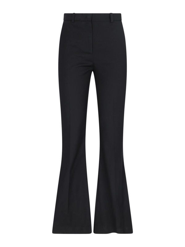 The garment Jean Bootcut - Noir