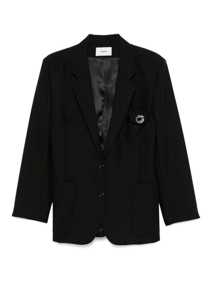 Coperni Blazer - Noir