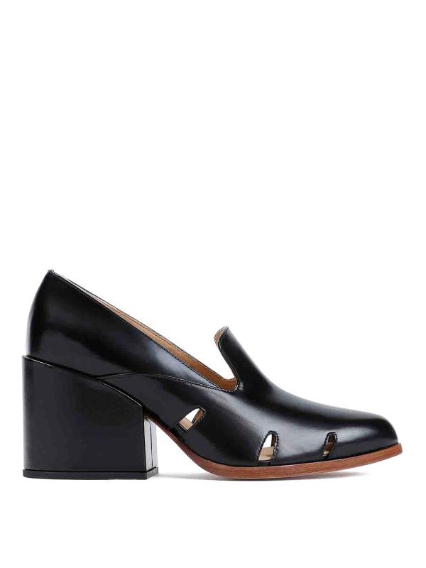 Gabriela Hearst Chaussures À Talon - Noir