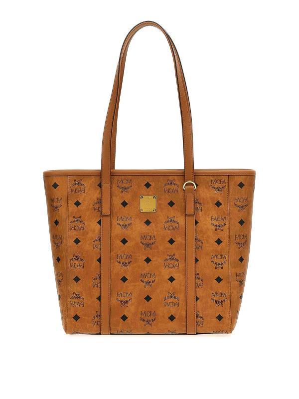 Mcm Sac Bandoulière - Marr