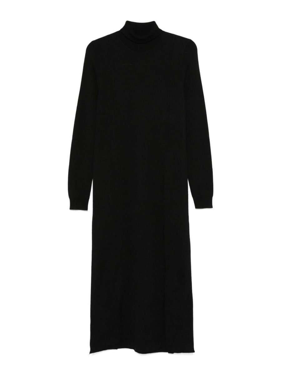 Seventy Jean Droit - Noir