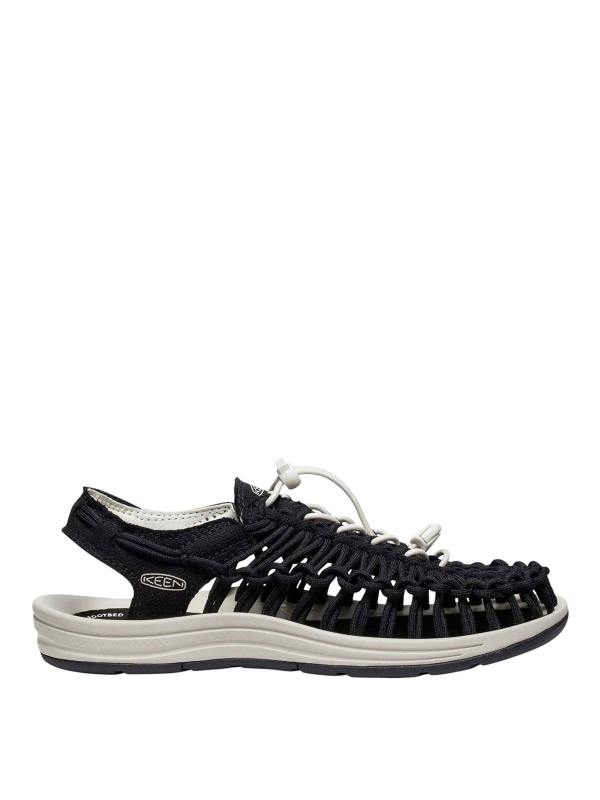 Keen Sandales - Noir