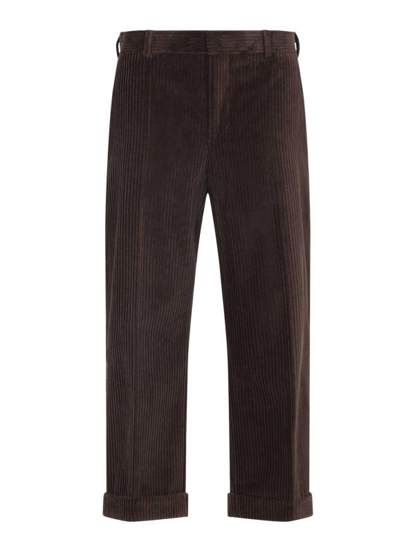 Moschino Short - Marron