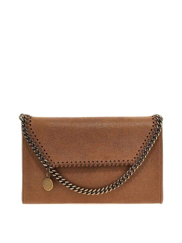 Stella Mccartney Sac Bandoulière - Marr