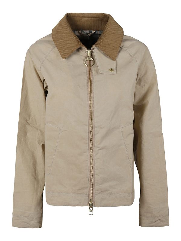 Barbour Veste Casual - Campbell