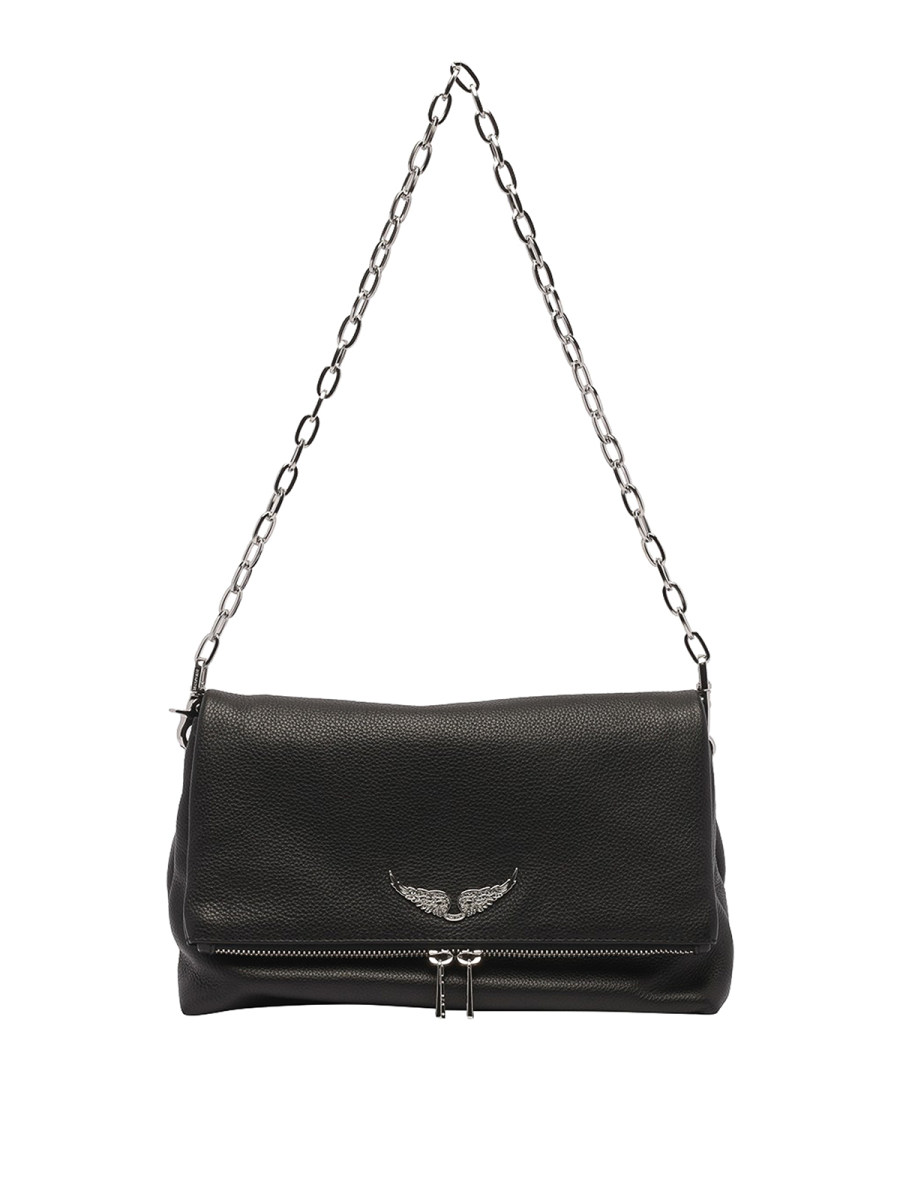 Zadig & Voltaire Sac Porté Épaule - Rocky