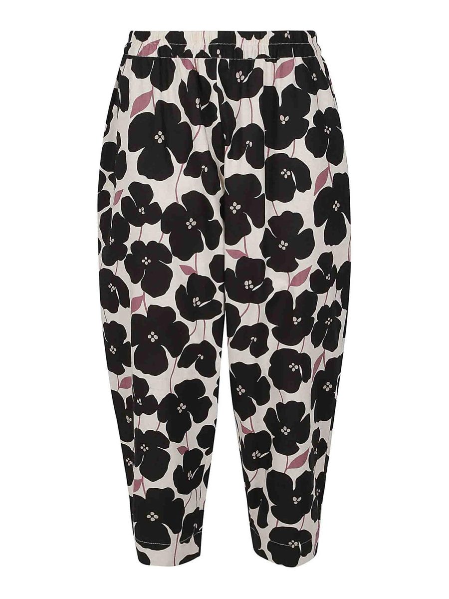 Coopette Bros Pantalons Décontracté