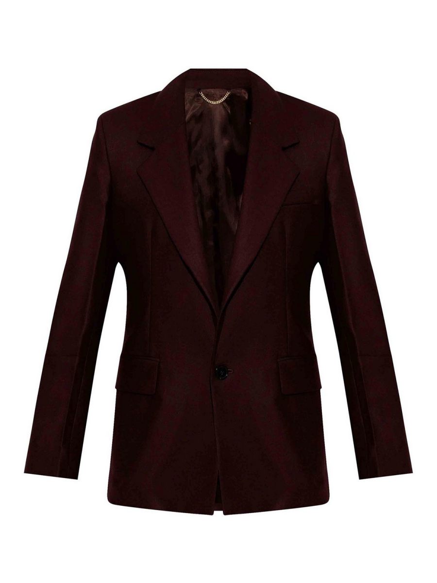 Victoria Beckham Blazer - Noir