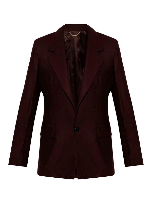 Victoria Beckham Blazer - Noir