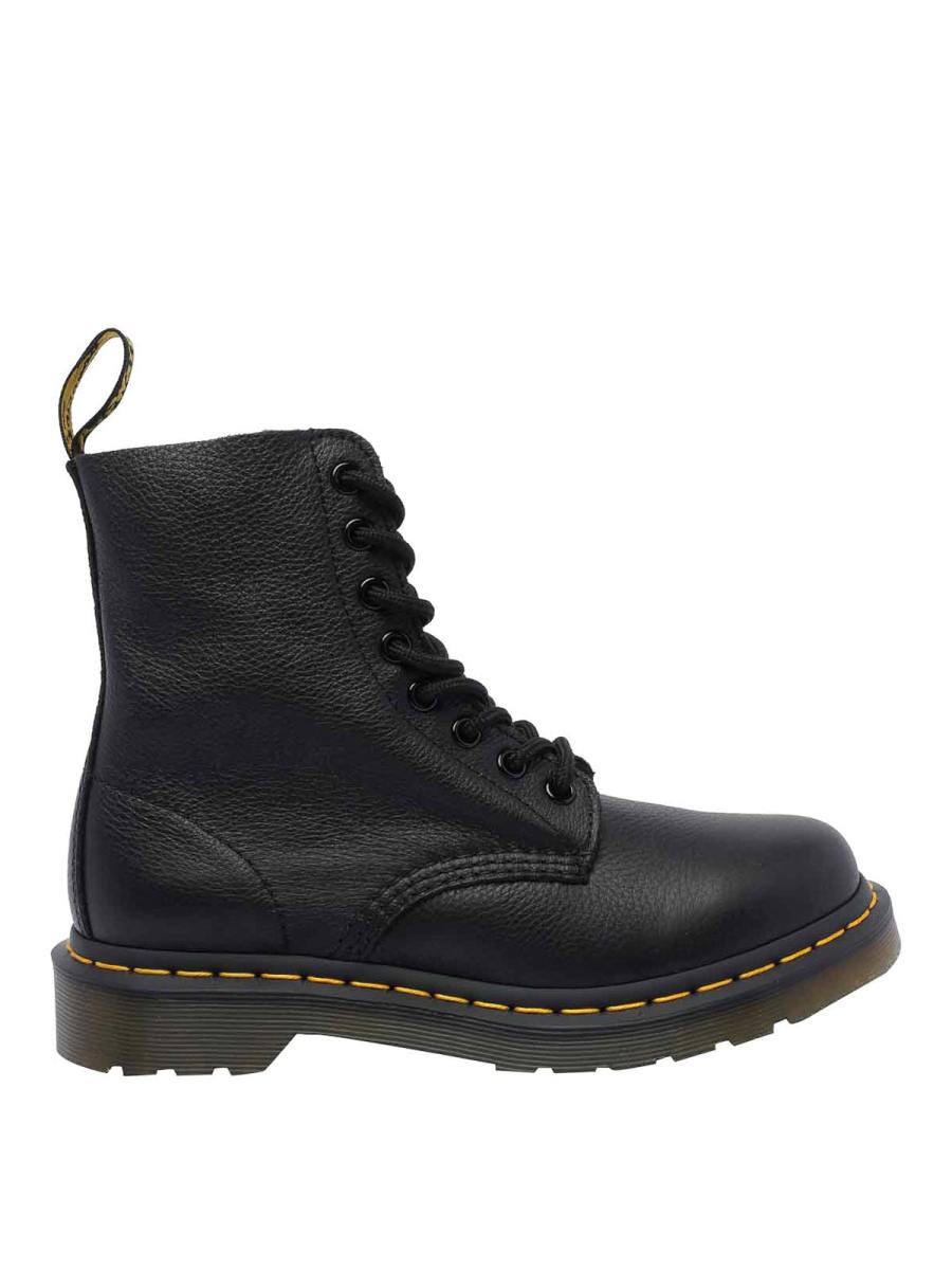 Dr. Martens Bottines - Noir