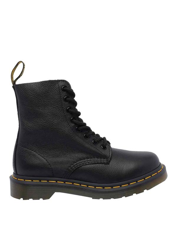 Dr. Martens Bottines - Noir