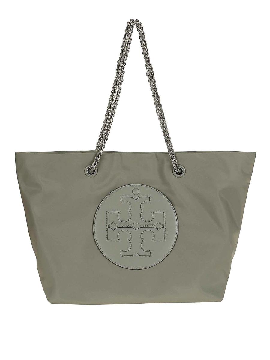Tory Burch Sac Cabas - Taup