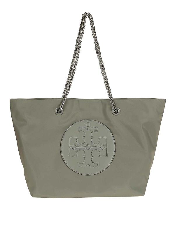 Tory Burch Sac Cabas - Taup