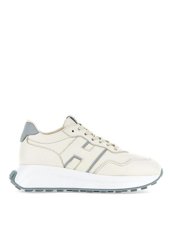 Hogan Baskets - Beige