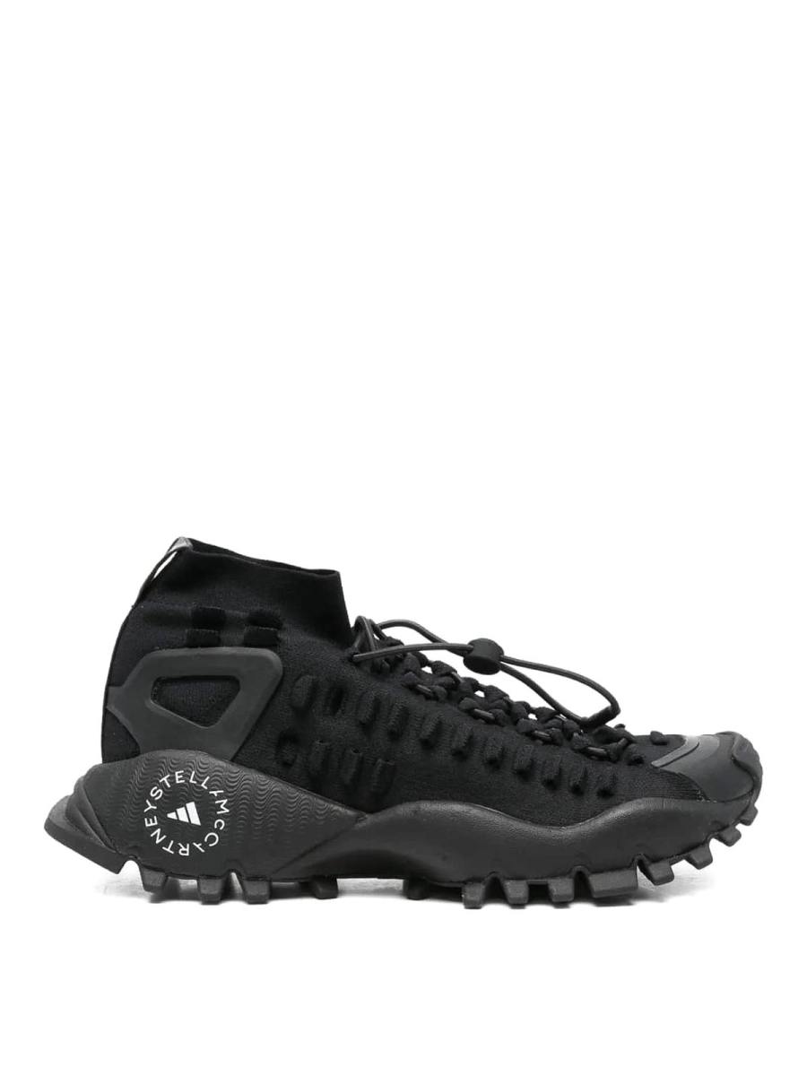 Adidas by Stella McCartney Baskets - Noir