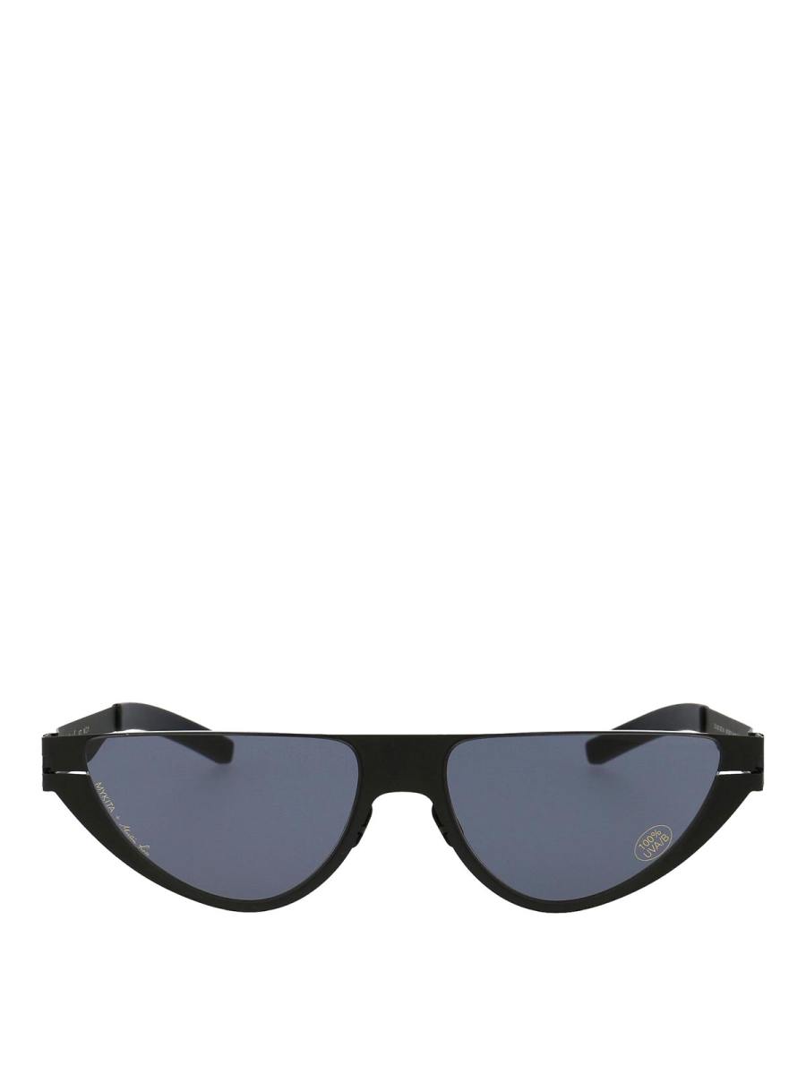 Mykita Lunettes De Soleil - Noir