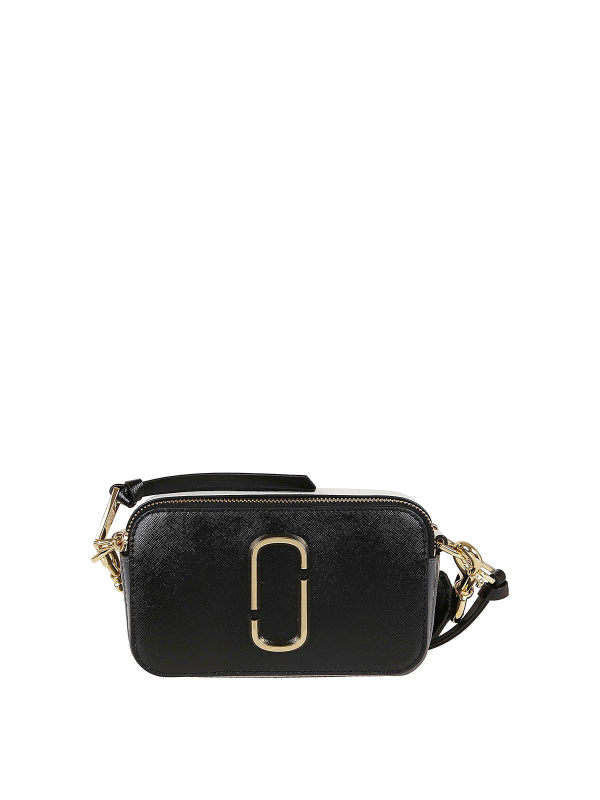 Marc Jacobs Sac Bandoulière - The Snapshot S
