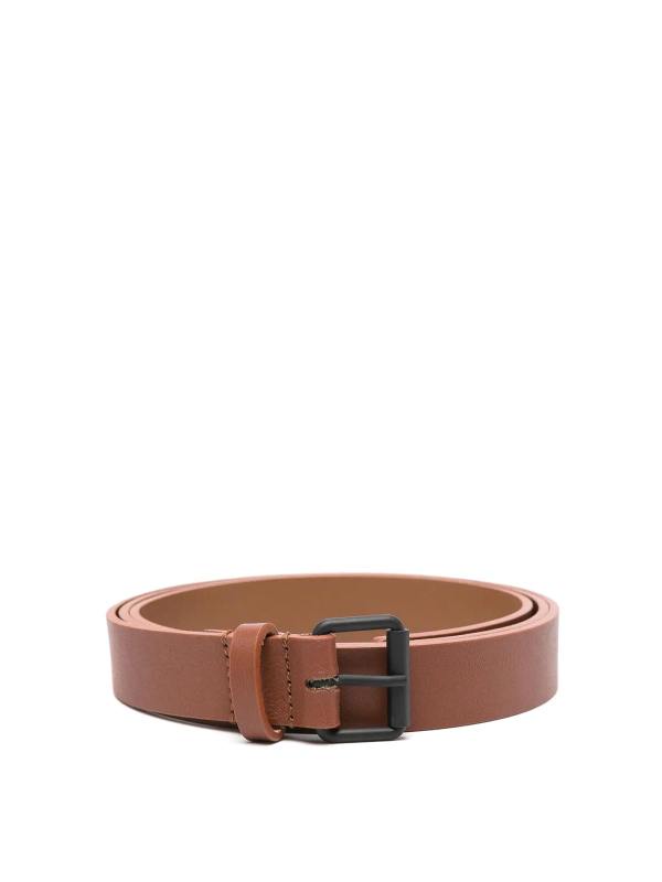 Sofie D'Hoore Ceinture - Marron