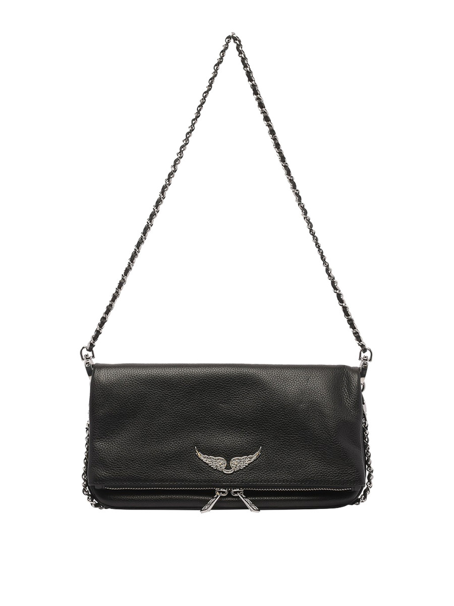 Zadig & Voltaire Sac Porté Épaule - Rock