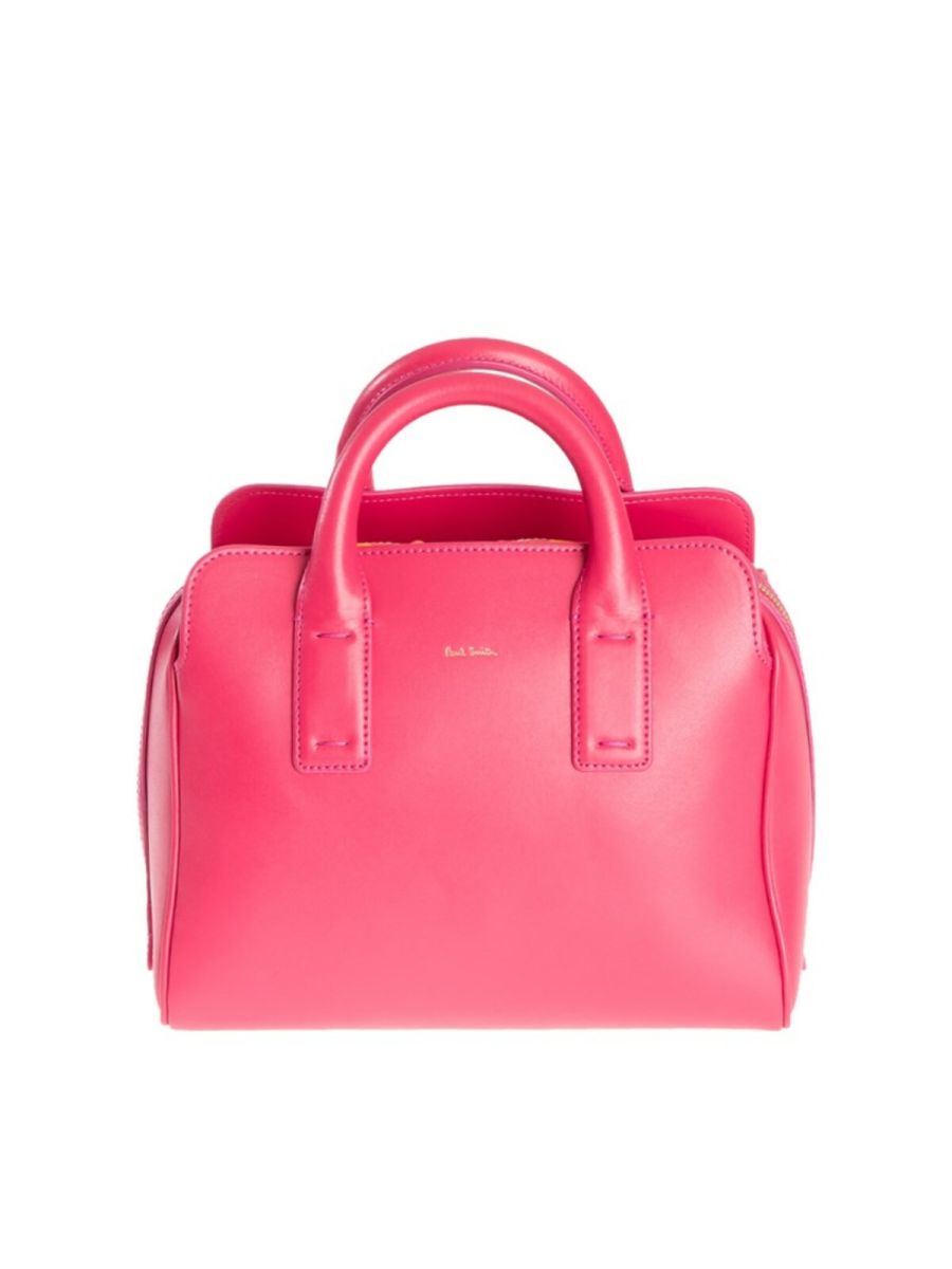 Paul Smith Sac Cabas - Fuchsia