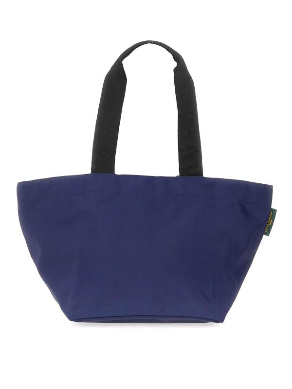 Herve Chapelier Sac Cabas - Bleu