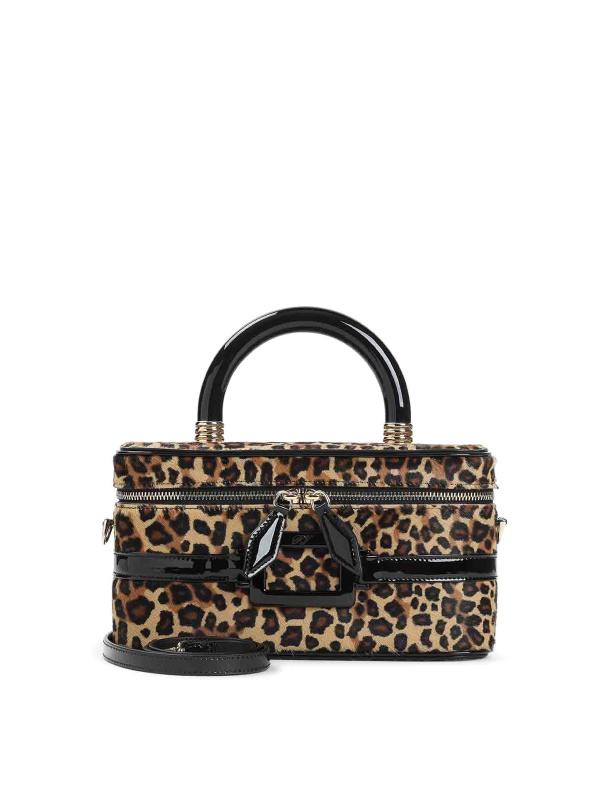 Roger Vivier Sac Bandoulière - Beig