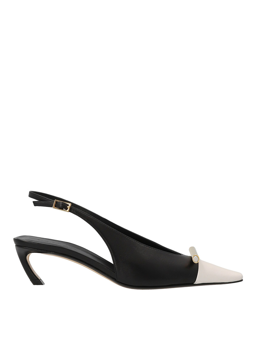 Lanvin Sandales - Bico