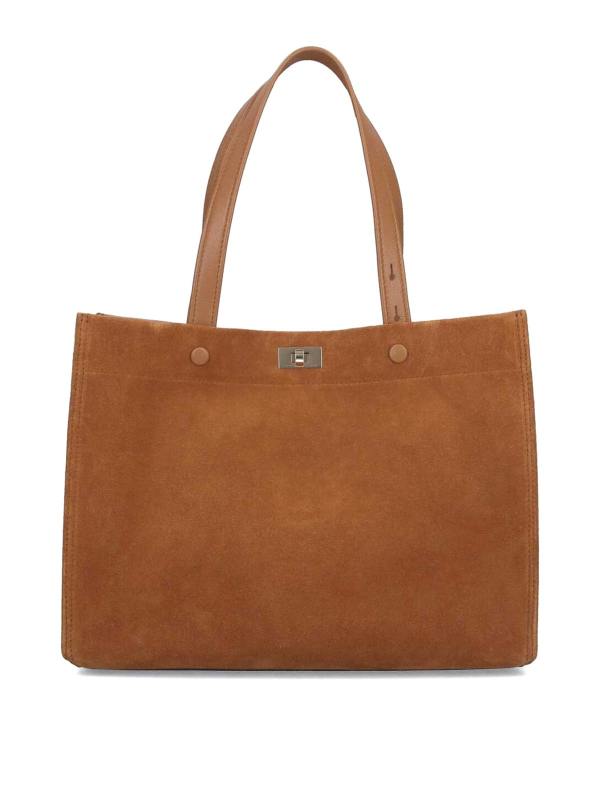 Anya Hindmarch Sac Cabas - Marr