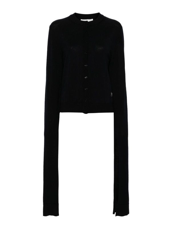 Coperni Cardigan - Bleu