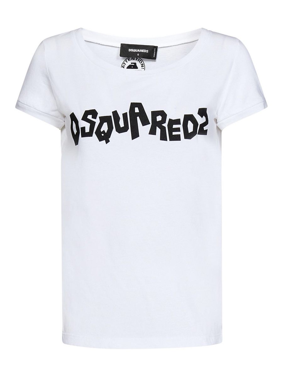 Dsquared2 T-Shirt - Dsquared2