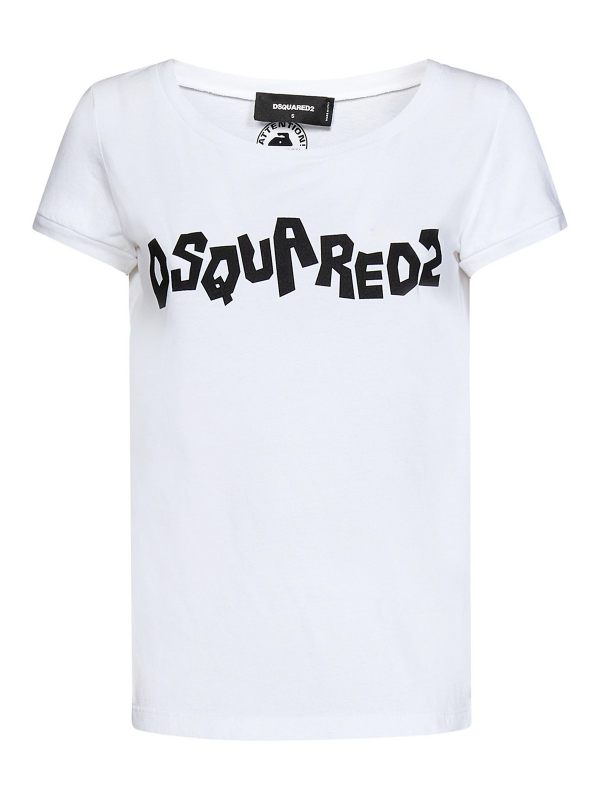 Dsquared2 T-Shirt - Dsquared2