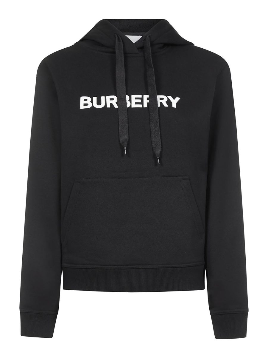 Burberry Sweat-Shirts - Noir