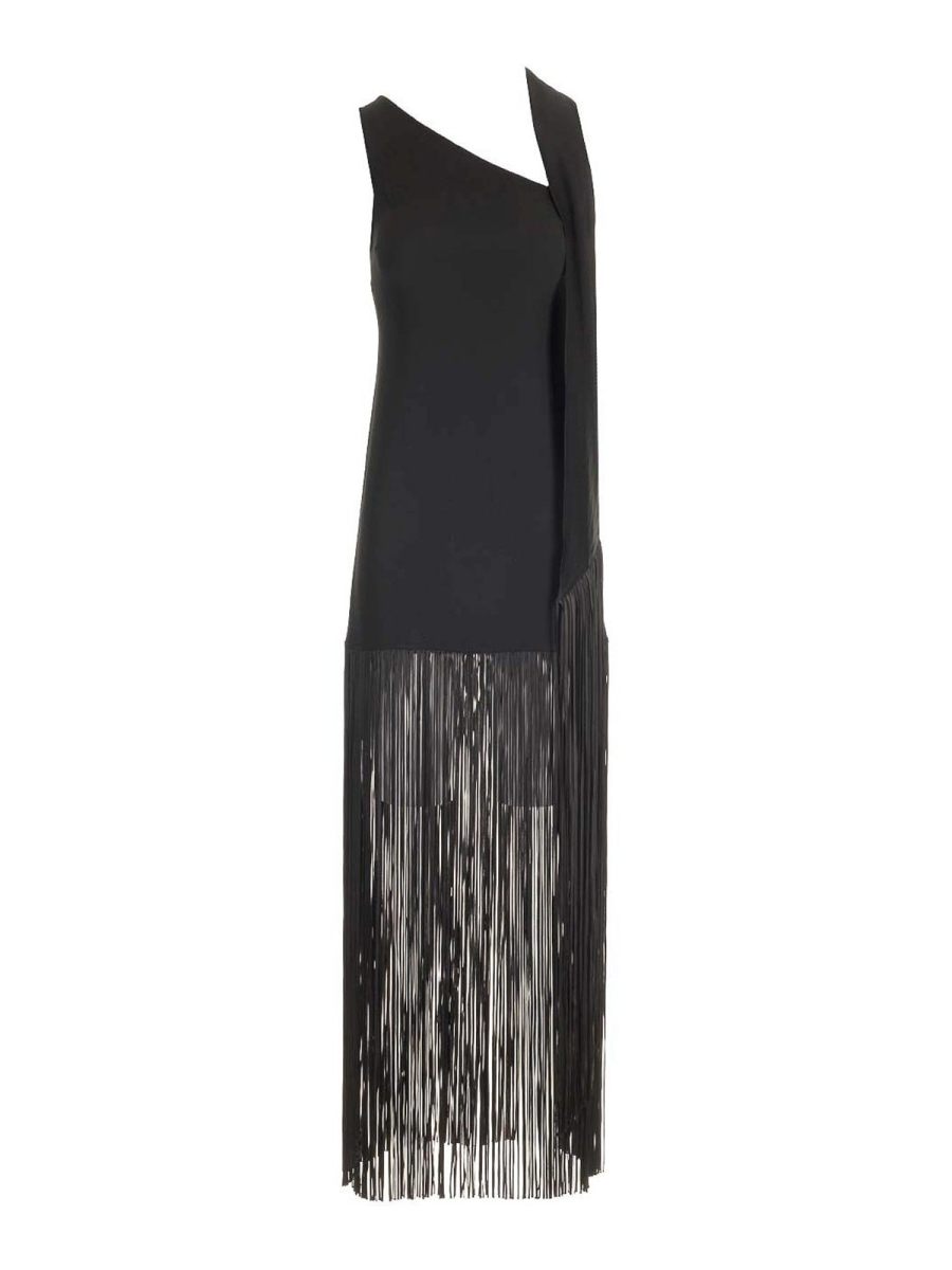 Taller Marmo Robe Courte - Noir