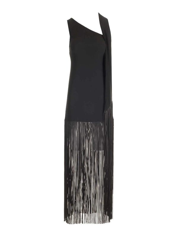 Taller Marmo Robe Courte - Noir