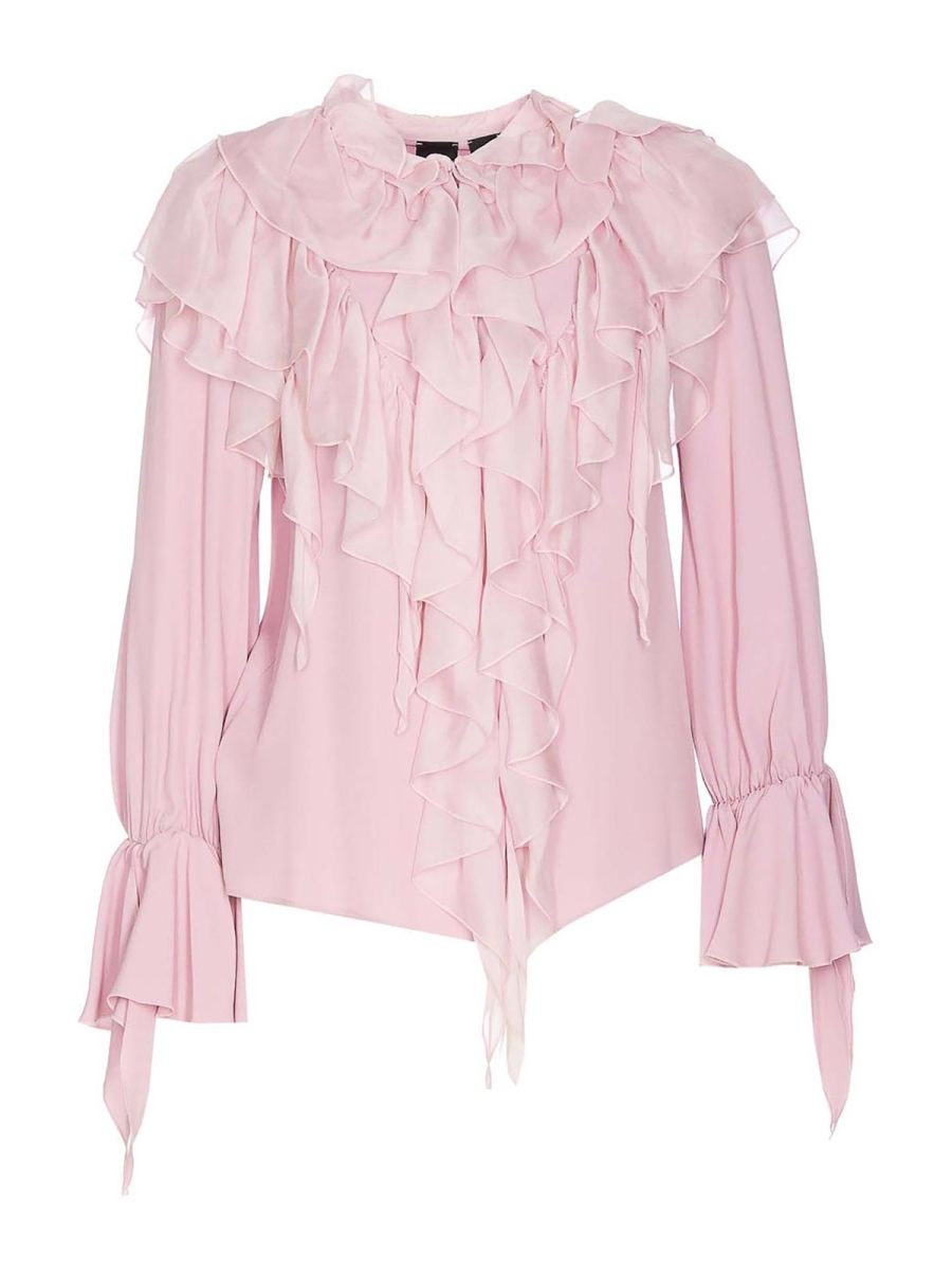 Pinko Chemise - Couleur Chair