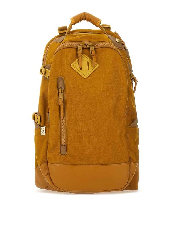 Visvim Sac À Dos - Jaune
