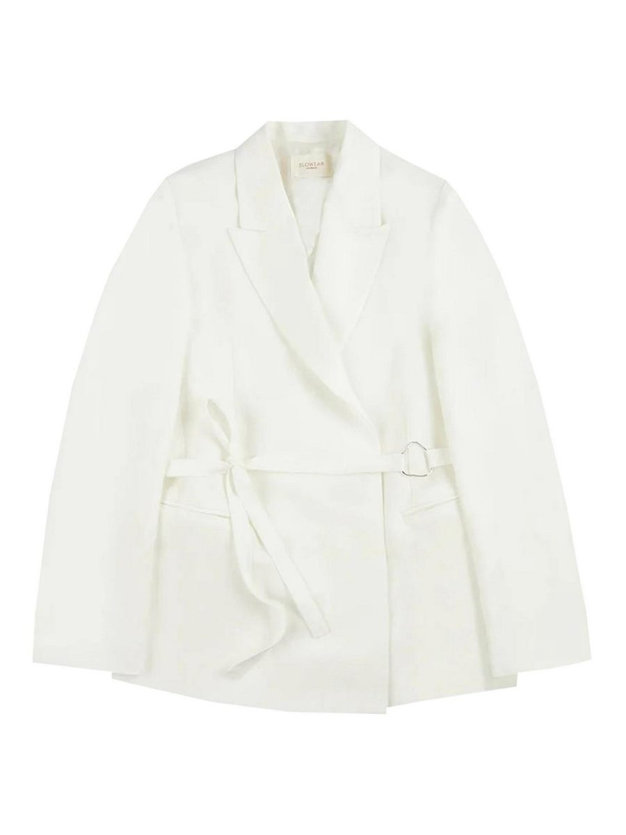 Montedoro Veste Casual - Beige