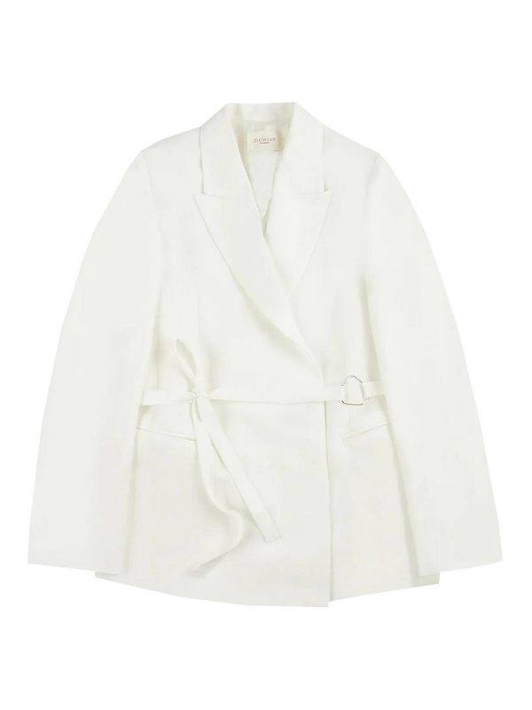 Montedoro Veste Casual - Beige