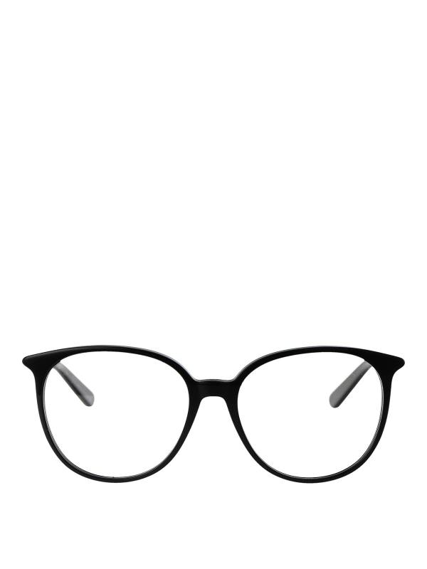 Dior Lunettes De Soleil - Noir