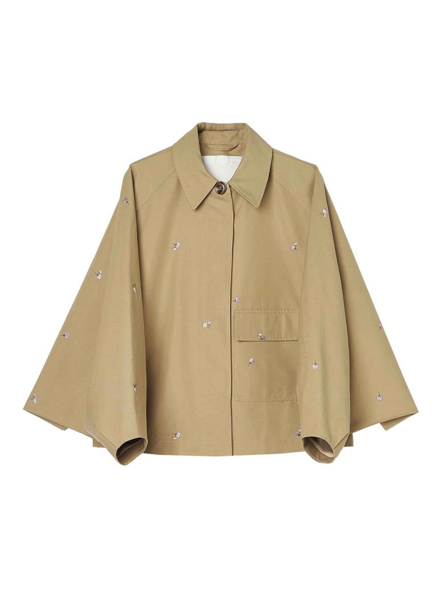 OOF Wear Veste Casual - Noir