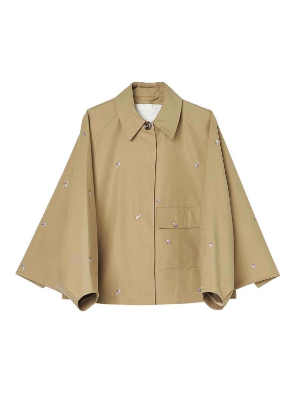 OOF Wear Veste Casual - Noir
